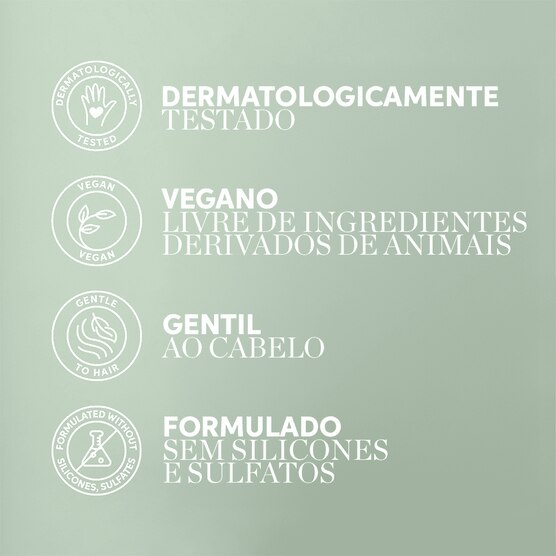 SHAMPOO RENEWING 250ML ELEMENTS